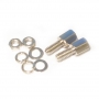 RS 232 KIT RETENCAO FEMEA 6/8 MM-