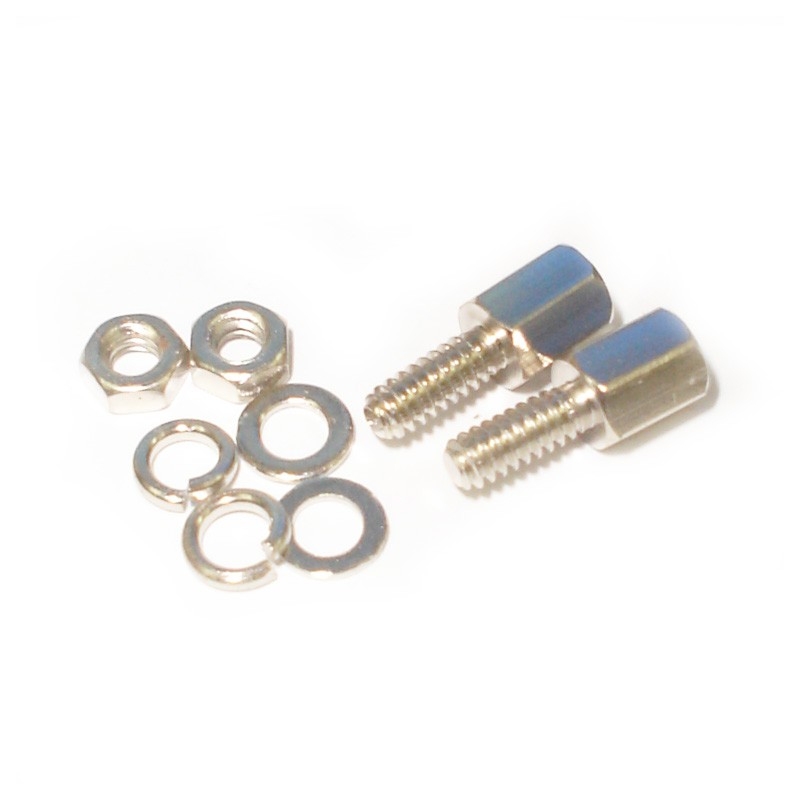 RS 232 KIT RETENCAO FEMEA 6/8 MM-