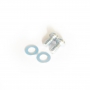 RS 232 KIT RETENCAO MACHO - 880.392-2-