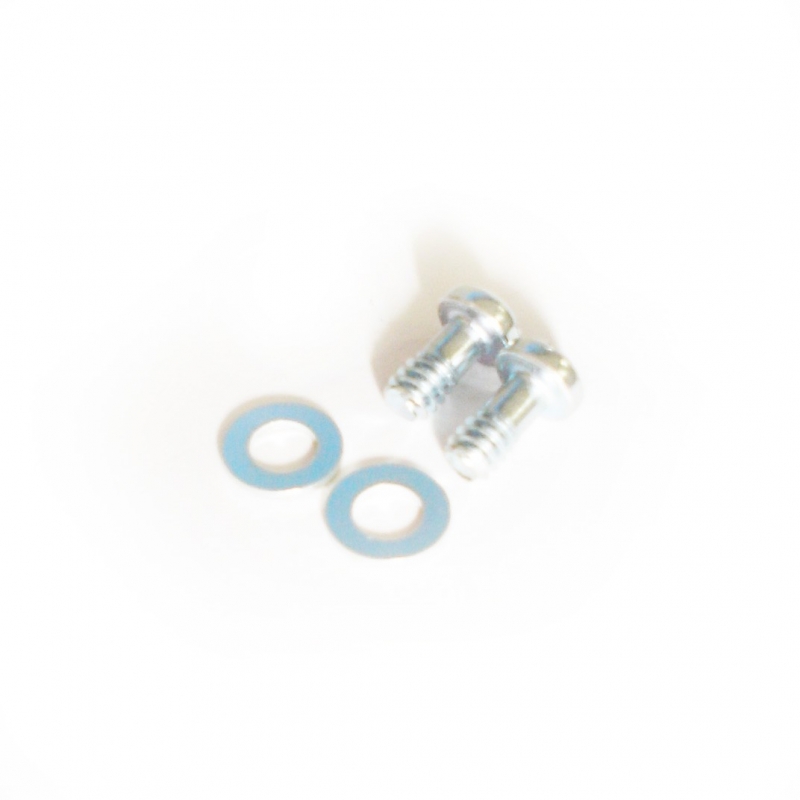 RS 232 KIT RETENCAO MACHO - 880.392-2-