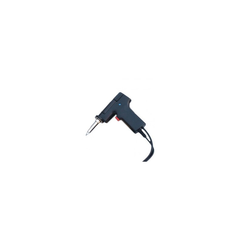 DEKEL - FERRO MONTADO P/EST. TS-700 - TS 700F-