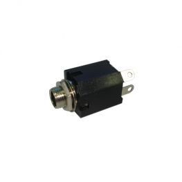 JACK MONO - REF J-10 - CAIXA FECHADA PRETO-