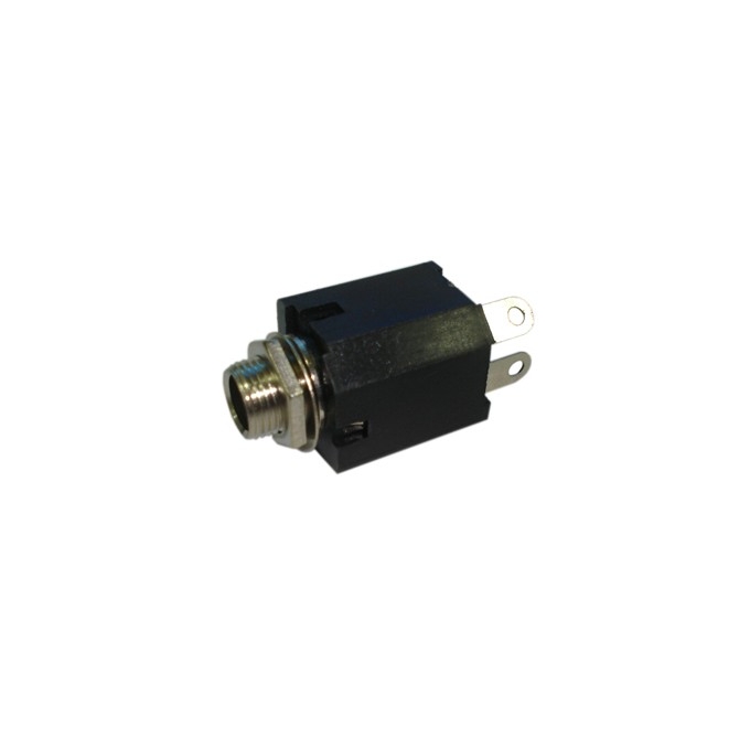 JACK MONO - REF J-10 - CAIXA FECHADA PRETO-