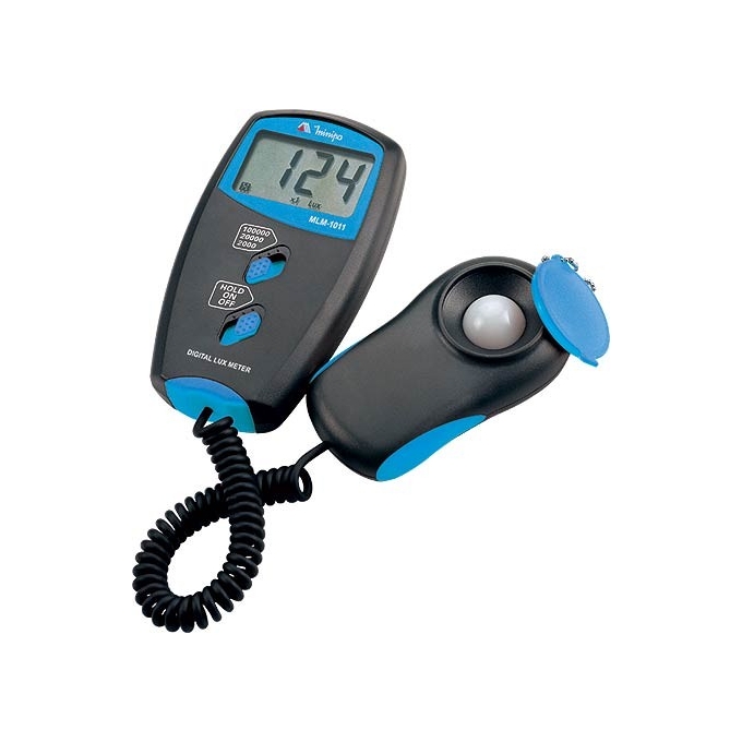 MINIPA - LUXIMETRO - MLM 1011                     