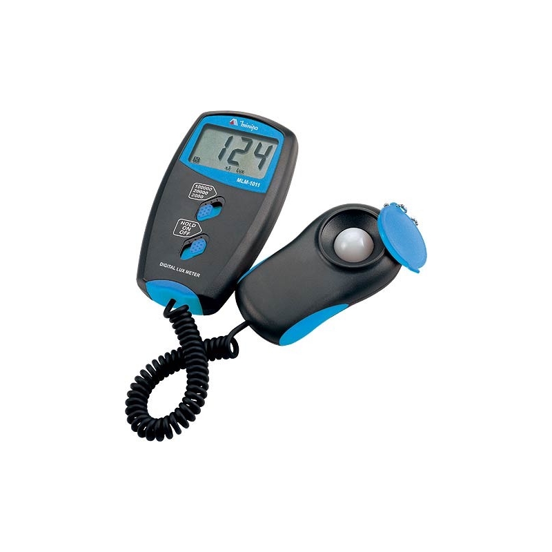 MINIPA - LUXIMETRO - MLM 1011                     