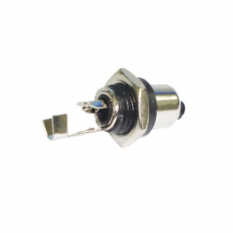 JACK RCA P/PAINEL EMETAL-