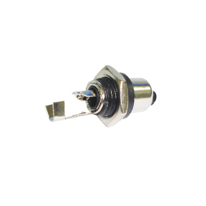 JACK RCA P/PAINEL EMETAL-