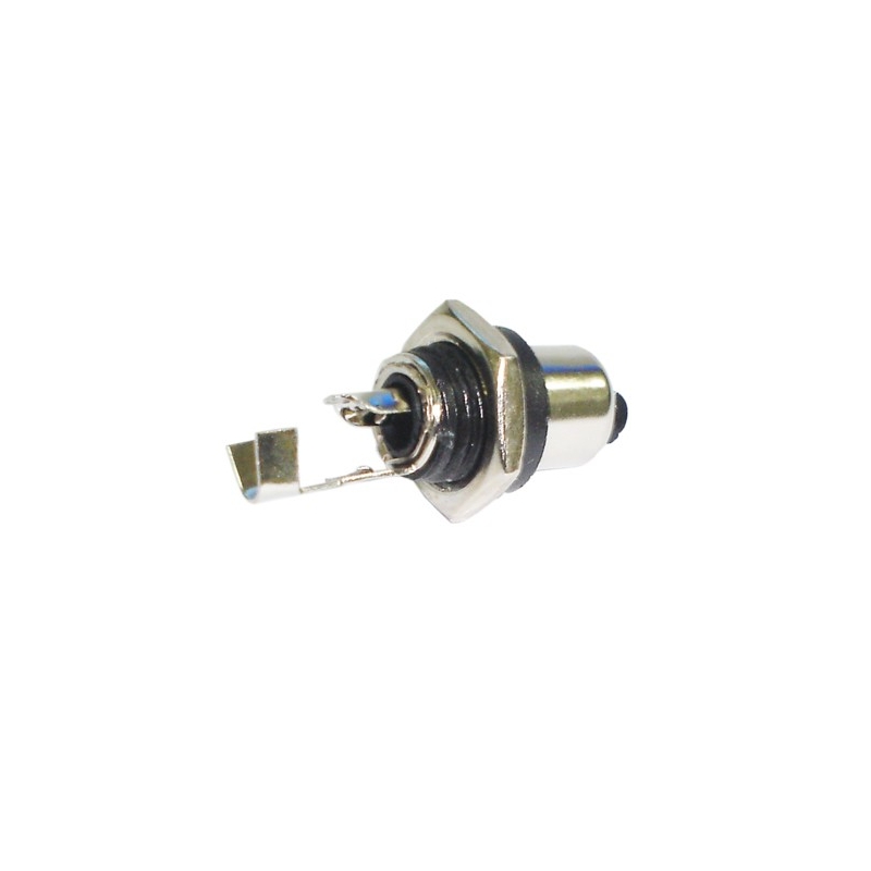 JACK RCA P/PAINEL EMETAL-