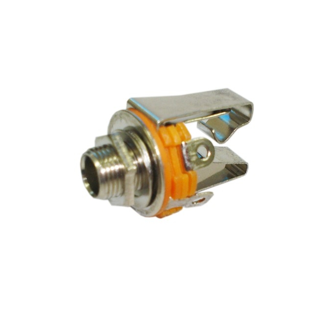 JACK STEREO REF. J-10 - ABERTO COM CHAVE-