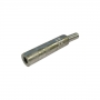 JACK STEREO REF. J-10 - P/CABO - METALICO-