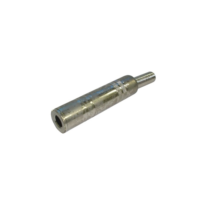 JACK STEREO REF. J-10 - P/CABO - METALICO-