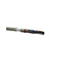 CABO MANGA 04 VIAS 26 AWG - SEM BLINDAGEM-