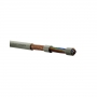 CABO MANGA 10 VIAS 26 AWG - BTBLINDAGEM TRANCADA-