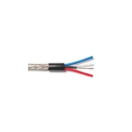 CABO AF-T 4 X 22 AWG - PT - SPAR-