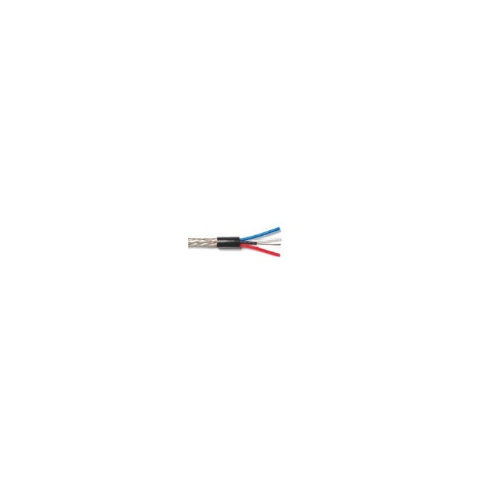 CABO AF-T 1 X 22 AWG - PT - SPAR-