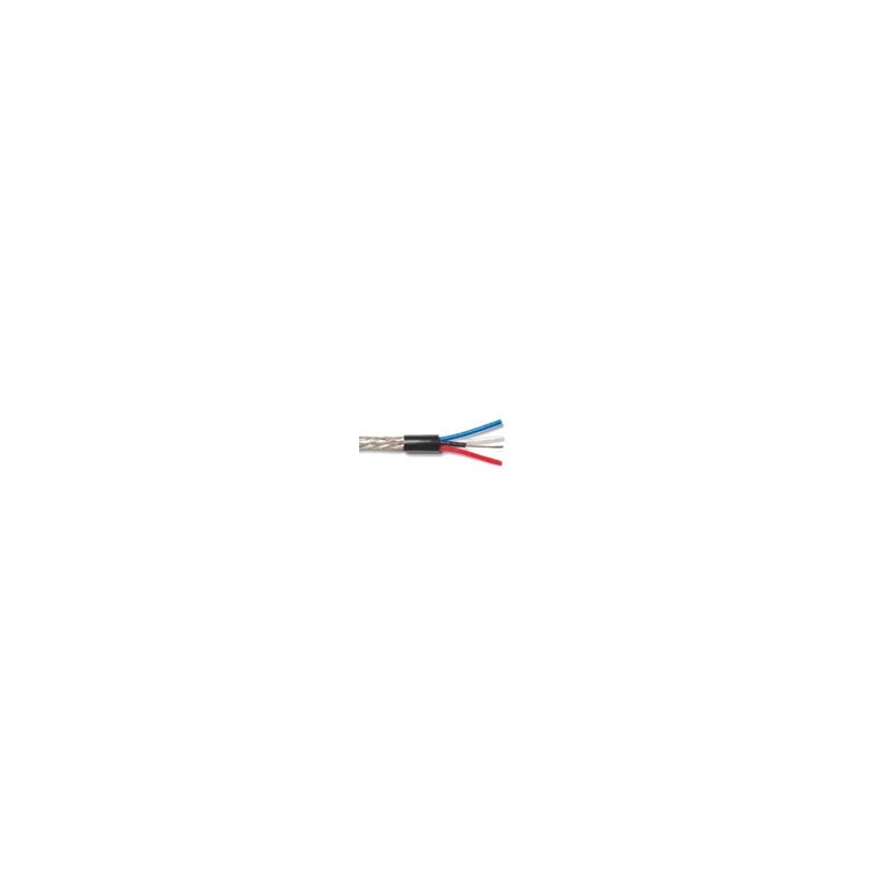 CABO AF-T 1 X 22 AWG - PT - SPAR-