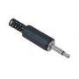 PLUG MONO REF.  P-2  PLASTICO-