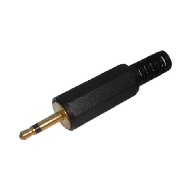 PLUG MONO REF.  P-1 COLORIDO-