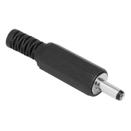 PLUG P-4 00381 2,5 X 5,5 X 95MM-