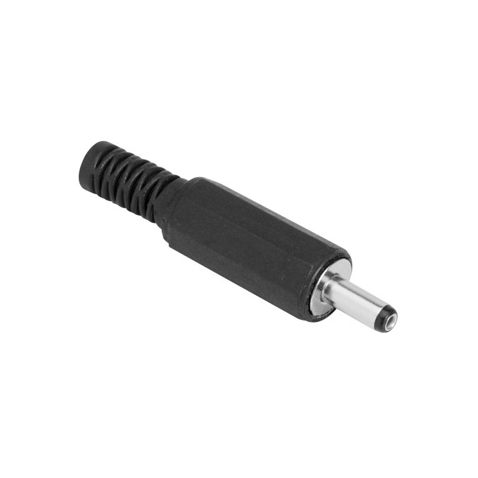 PLUG P-4 00381 2,5 X 5,5 X 95MM-