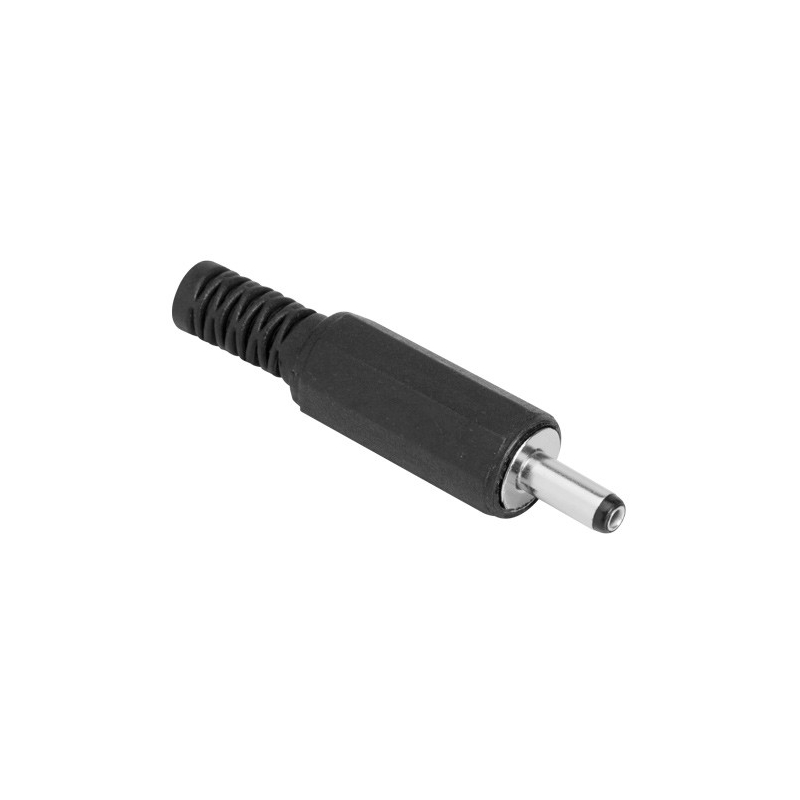 PLUG P-4 00381 2,5 X 5,5 X 95MM-