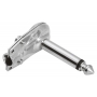 PLUG MONO REF. P-10 METALICO CACHIMBO-
