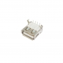 USB - CONECTOR A - FEMEA P/ PAINEL-