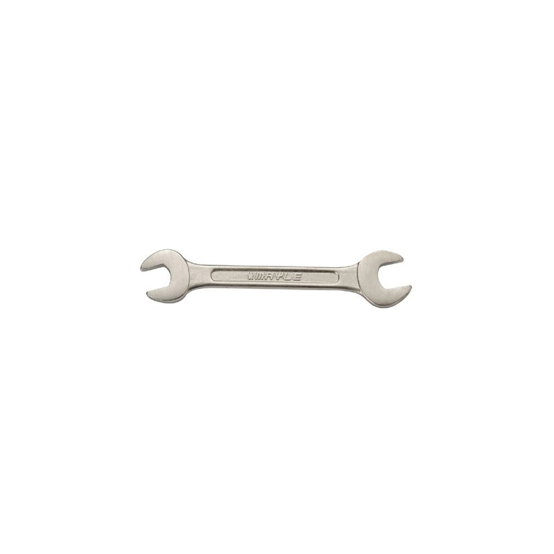 CHAVE FIXA 6X7MM - MAYLE-