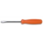 CHAVE DE FENDA 1/8 X 5" - IFESTEEL-