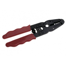 ALICATE HT 5021 - CORTE - 12/24 AWG-