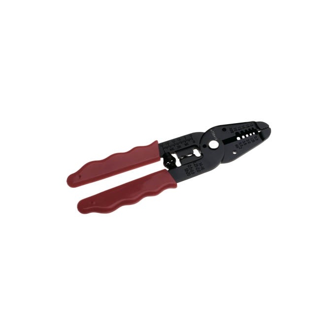 ALICATE HT 5021 - CORTE - 12/24 AWG-