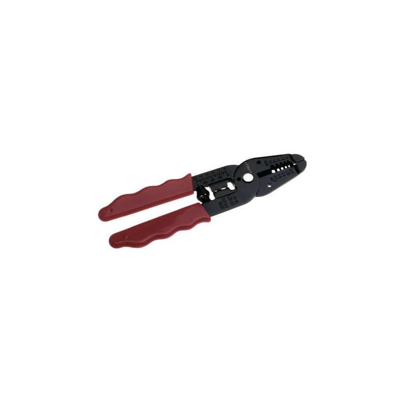 ALICATE HT 5021 - CORTE - 12/24 AWG-