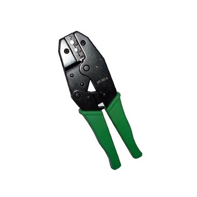 ALICATE HT 336A - 301A - CRIMP BCN, RG-58/59/62-