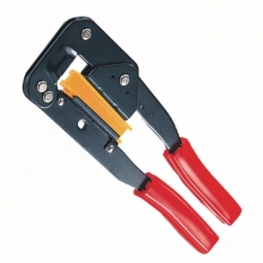ALICATE HT 214 - P/ CONECTOR IDC / FLAT-