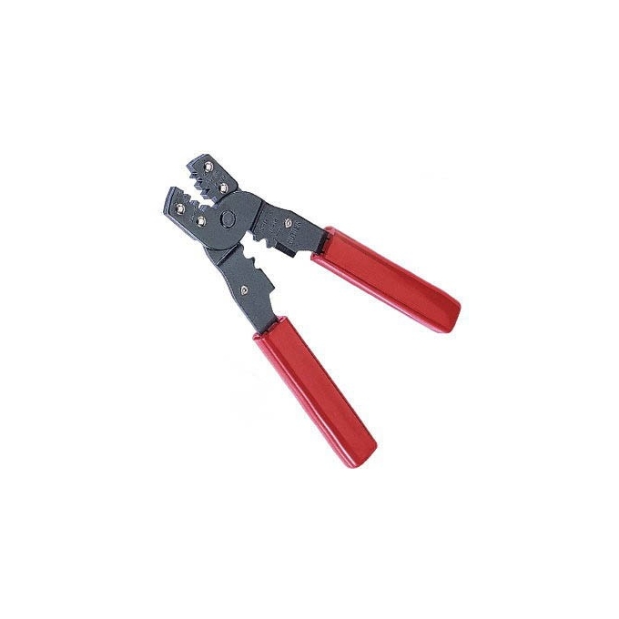 ALICATE HT 202B - S/ISOL 14A28AWG E PRE-ISOL10A22AWG-