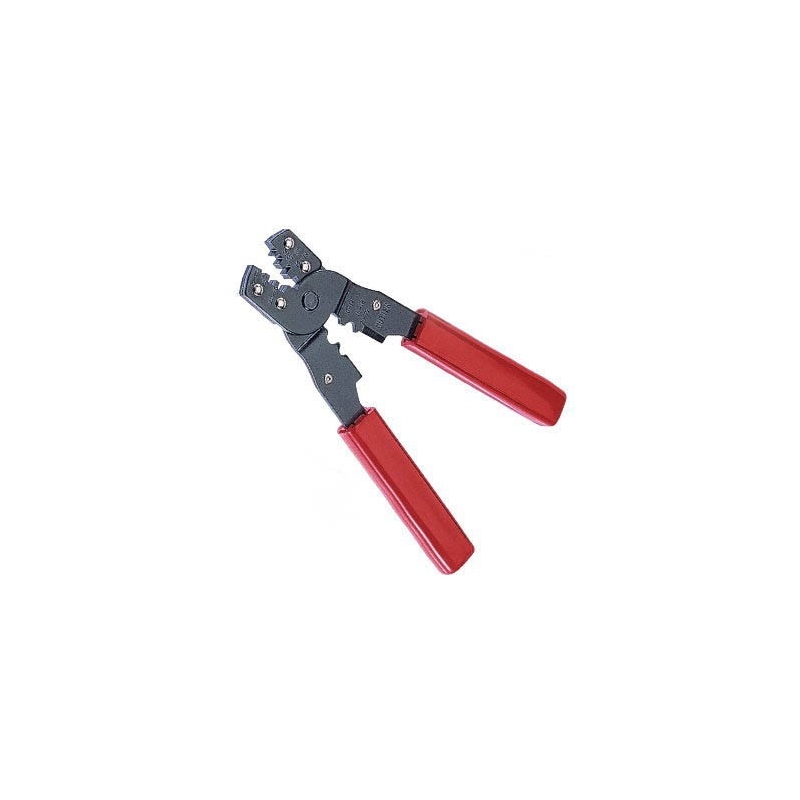 ALICATE HT 202B - S/ISOL 14A28AWG E PRE-ISOL10A22AWG-