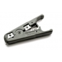 ALICATE HT 501A DECAPADOR P/ CABO UTP/STP-