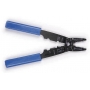 ALICATE HT 203 - CORTE/CRIMP/DECAPA - MULTIFUNCOES-