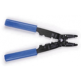 ALICATE HT 203 - CORTE/CRIMP/DECAPA - MULTIFUNCOES-