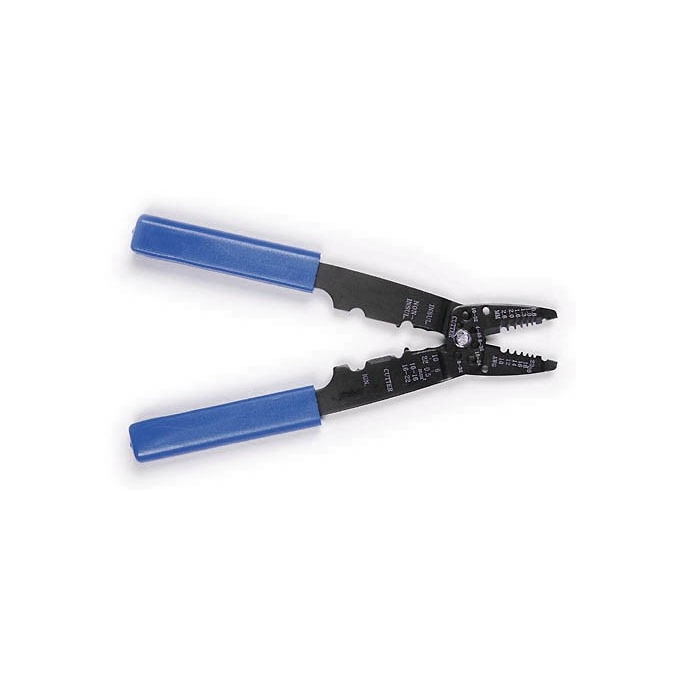 ALICATE HT 203 - CORTE/CRIMP/DECAPA - MULTIFUNCOES-