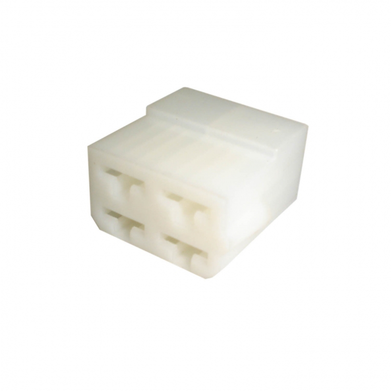 FASTON 4 VIAS F 0-0880110-0-