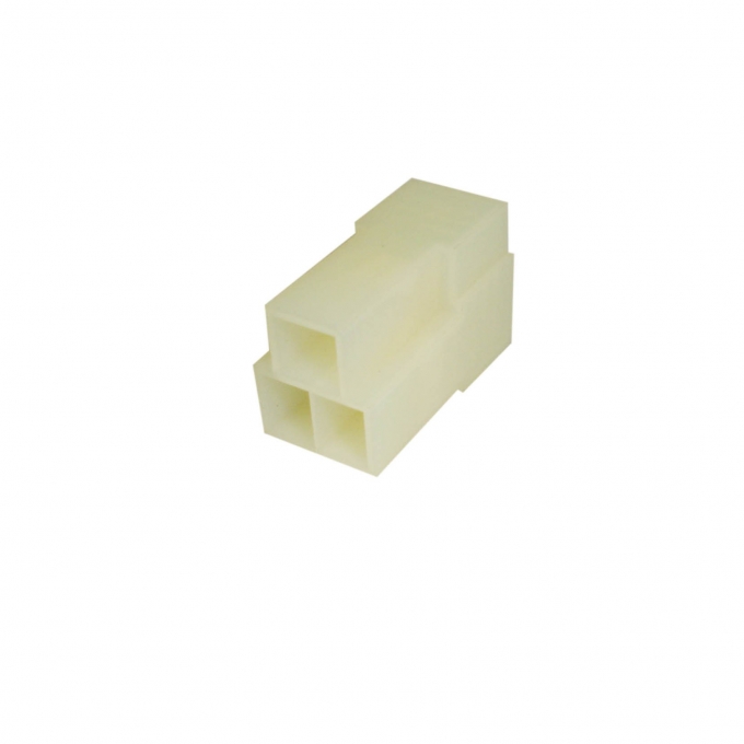 FASTON 3 VIAS M 0-018940-0-