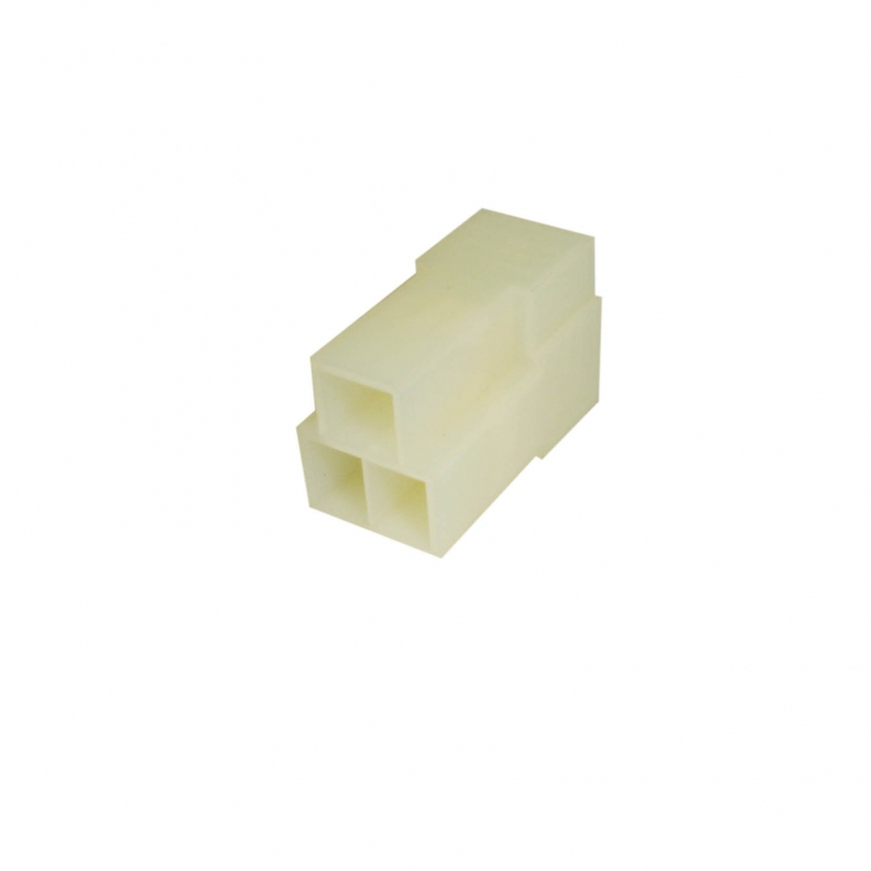 FASTON 3 VIAS M 0-018940-0-