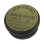 GRAXA DE SILICONE 10/15G-