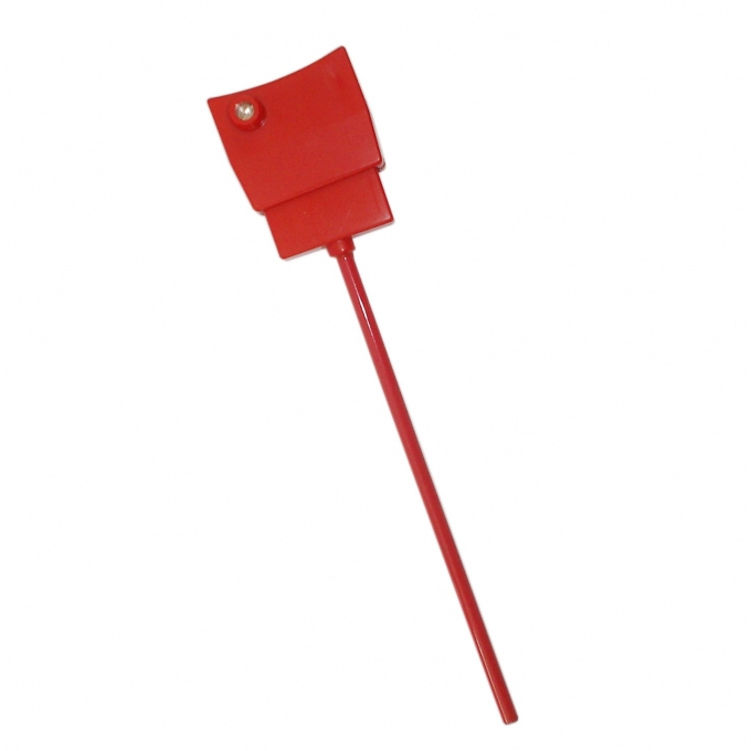 PINCA REF. PF 0800-Vermelho