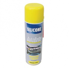 SILICONE AEROSOL AUTOBELLE-