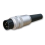 CIRCULAR MACHO SVOO.C300 - 3 PINOS-