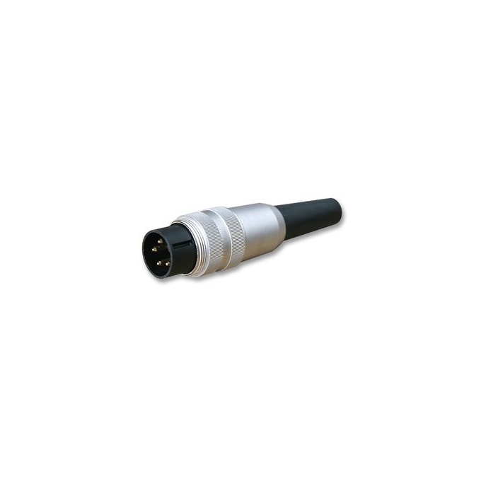 CIRCULAR MACHO SVOO.C300 - 3 PINOS-