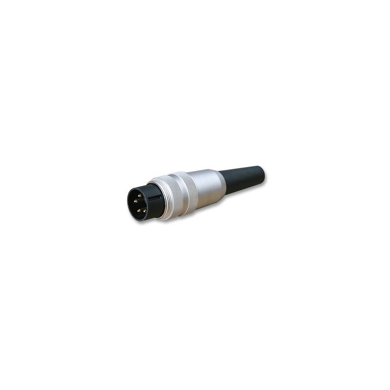 CIRCULAR MACHO SVOO.C300 - 3 PINOS-
