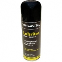 LUBRITEC 265 ML IMPLASTEC-